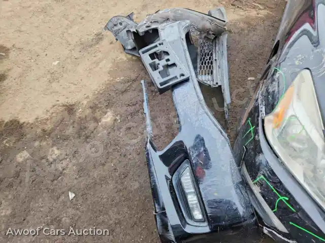 2015 Honda Accord 1HGCR2F89FA103627 — Copart auction photo 12