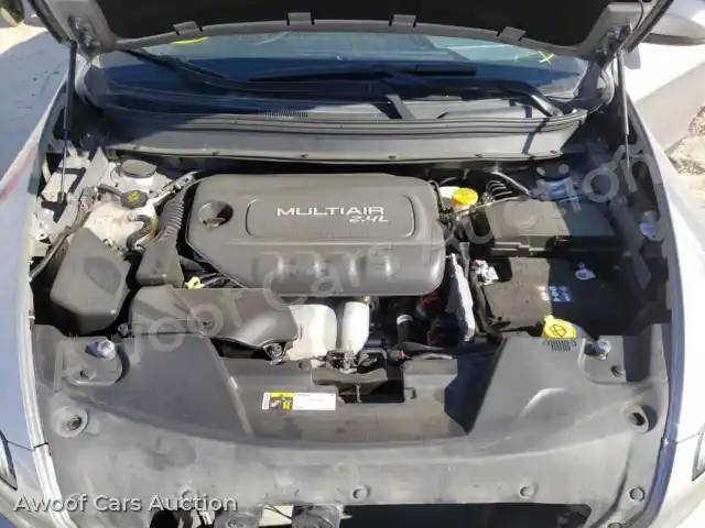 2018 Jeep Cherokee 1C4PJLDB1JD565179 — Copart auction photo 7