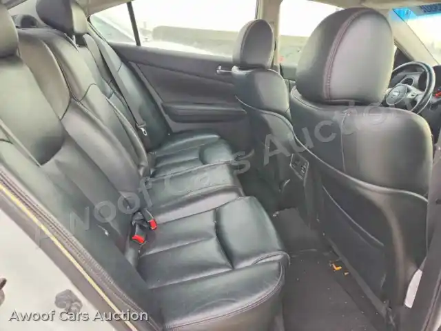 2009 Nissan Maxima 1N4AA51E09C858904 — Copart auction photo 10