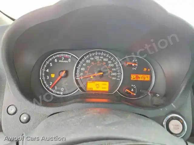 2009 Nissan Maxima 1N4AA51E09C858904 — Copart auction photo 9