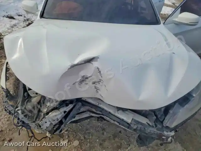 2017 Honda Accord 1HGCR2F88HA015798 — Copart auction photo 11