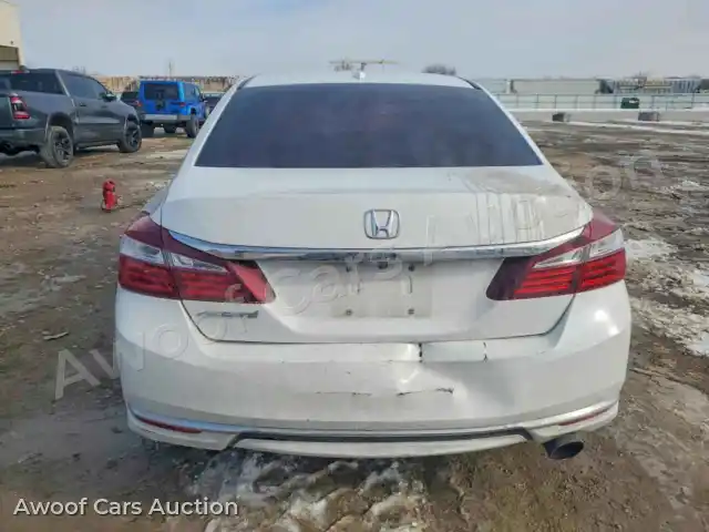 2017 Honda Accord 1HGCR2F88HA015798 — Copart auction photo 6