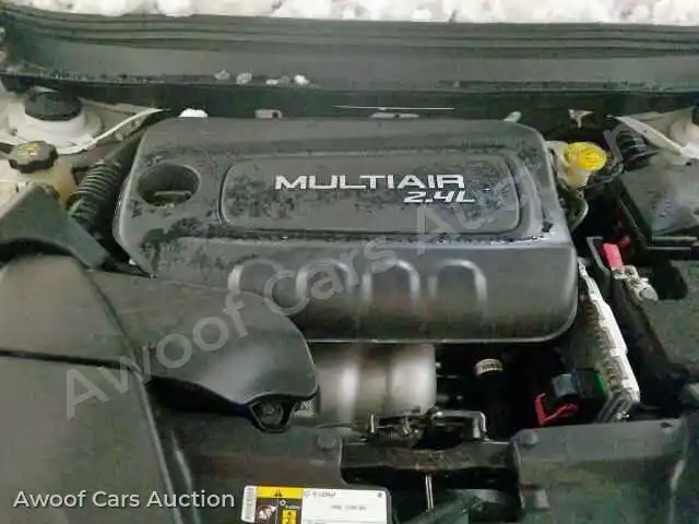 2016 Jeep Cherokee L 1C4PJMCB7GW186949 — Copart auction photo 7