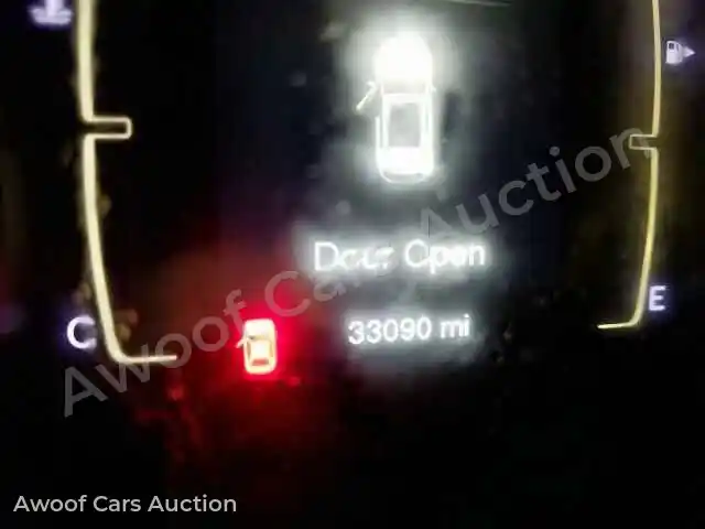 2016 Jeep Cherokee L 1C4PJMCB7GW186949 — Copart auction photo 8