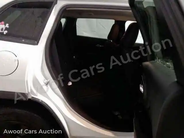 2016 Jeep Cherokee L 1C4PJMCB7GW186949 — Copart auction photo 6