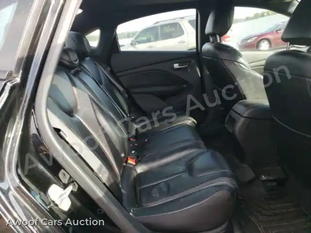 2013 Dodge Dart 1C3CDFCA1DD303428 — photo 6 de la vente Copart