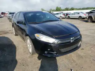 2013 Dodge Dart