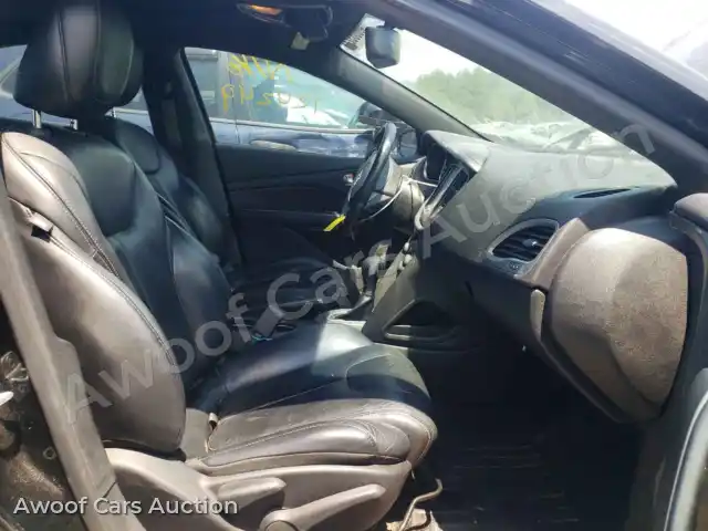 2013 Dodge Dart 1C3CDFCA1DD303428 — photo 5 de la vente Copart