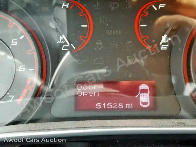 2015 Dodge Dart 1C3CDFBB7FD151264 — photo 8 de la vente Copart