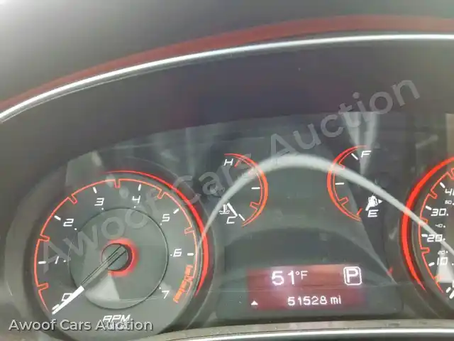 2015 Dodge Dart 1C3CDFBB7FD151264 — photo 8 de la vente Copart