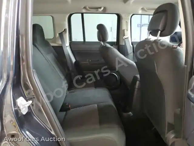 2015 Jeep Patriot 1C4NJRFB7FD303469 — Copart auction photo 11
