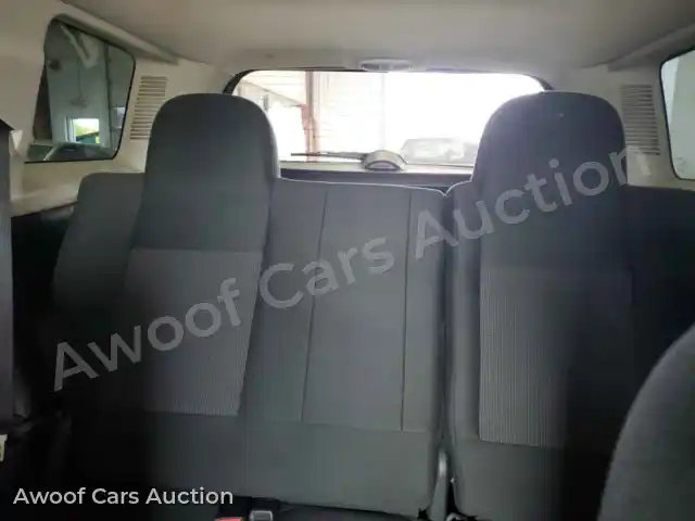 2015 Jeep Patriot 1C4NJRFB7FD303469 — Copart auction photo 10