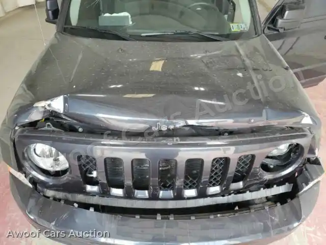 2015 Jeep Patriot 1C4NJRFB7FD303469 — Copart auction photo 12