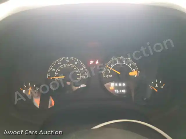 2015 Jeep Patriot 1C4NJRFB7FD303469 — Copart auction photo 9