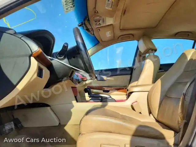 2012 Honda Accord 1HGCP2F89CA193444 — Copart auction photo 7