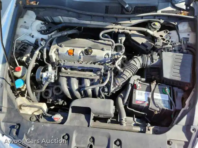 2012 Honda Accord 1HGCP2F89CA193444 — Copart auction photo 11