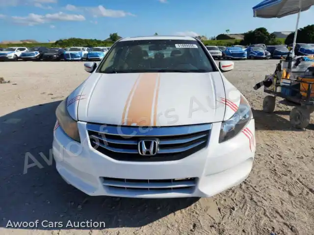 2012 Honda Accord 1HGCP2F89CA193444 — Copart auction photo 5