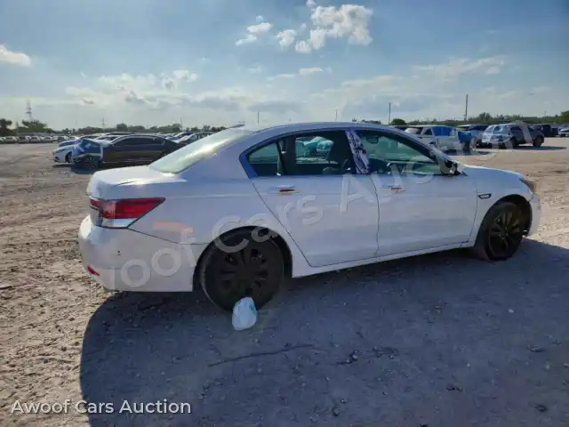 2012 Honda Accord 1HGCP2F89CA193444 — Copart auction photo 3