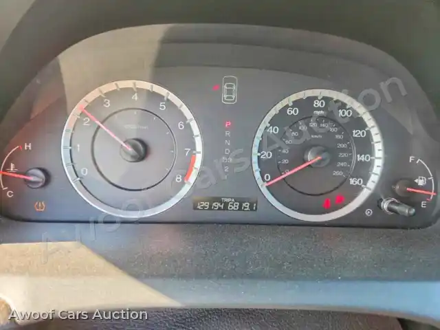 2012 Honda Accord 1HGCP2F89CA193444 — Copart auction photo 9