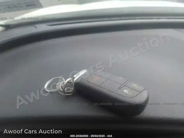 2015 Chrysler 200 1C3CCCFB1FN592586 — Iaai auction photo 11