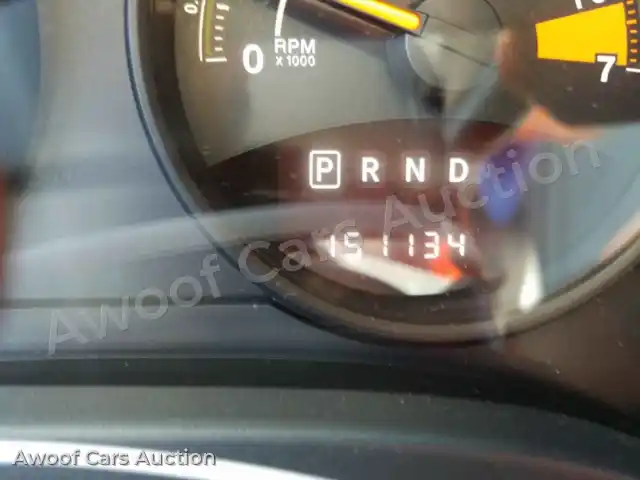 2016 Jeep Compass 1C4NJCBA6GD513086 — Copart auction photo 8
