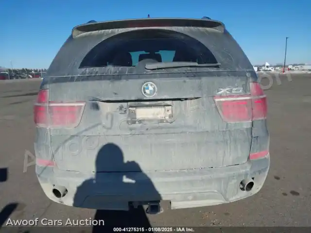 2012 BMW X5 5UXZV4C52CL759290 — Iaai auction photo 16