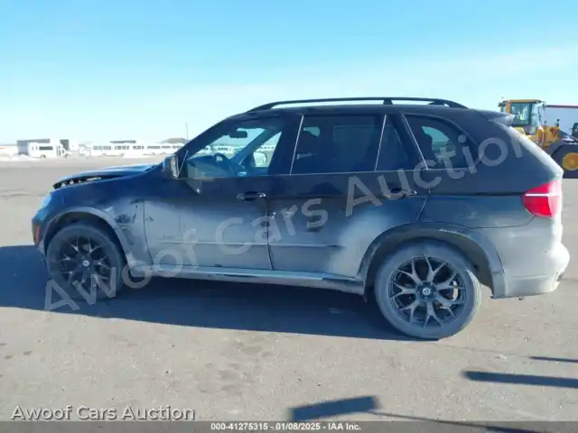 2012 BMW X5 5UXZV4C52CL759290 — Iaai auction photo 14