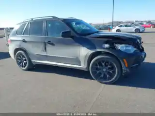 2012 BMW X5