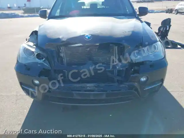 2012 BMW X5 5UXZV4C52CL759290 — Iaai auction photo 6
