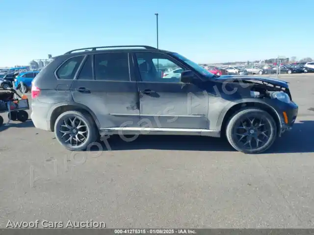 2012 BMW X5 5UXZV4C52CL759290 — Iaai auction photo 13