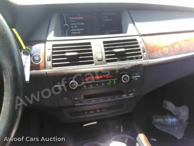 2012 BMW X5 5UXZV4C52CL759290 — Manheim auction photo 4