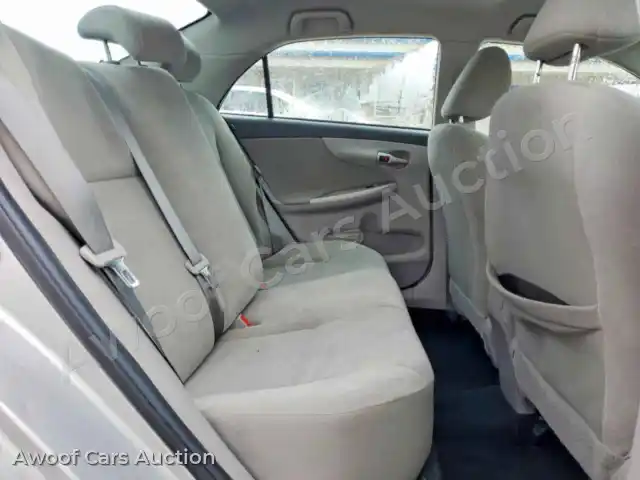 2013 Toyota Corolla 2T1BU4EE0DC121700 — Copart auction photo 10