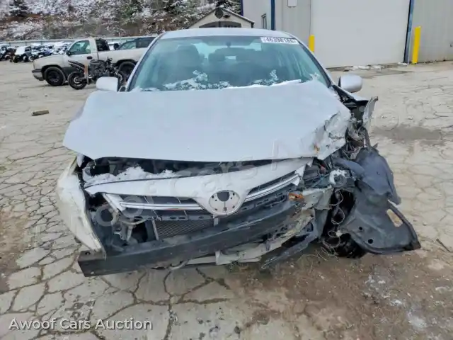 2013 Toyota Corolla 2T1BU4EE0DC121700 — Copart auction photo 5