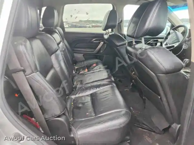 2012 Acura MDX 2HNYD2H20CH502350 — Copart auction photo 11