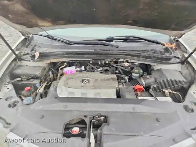 2012 Acura MDX 2HNYD2H20CH502350 — Copart auction photo 12