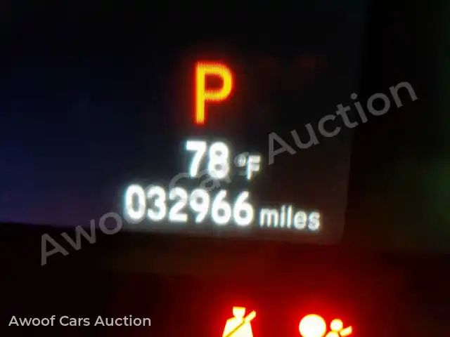 2019 Honda Insight 19XZE4F52KE007738 — Copart auction photo 8