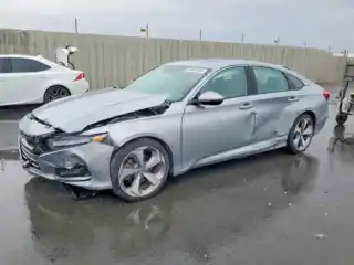 2020 Honda Accord
