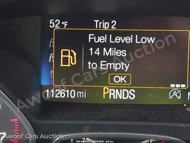 2019 Ford Escape 1FMCU9HD5KUB25709 — Iaai auction photo 15