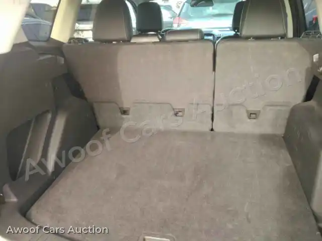 2019 Ford Escape 1FMCU9HD5KUB25709 — Manheim auction photo 7