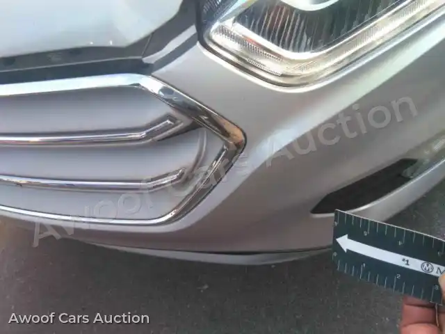 2019 Ford Escape 1FMCU9HD5KUB25709 — Manheim auction photo 8