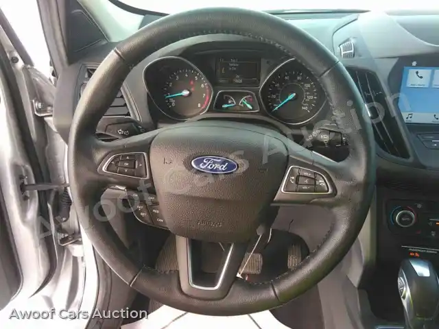 2019 Ford Escape 1FMCU9HD5KUB25709 — Manheim auction photo 19