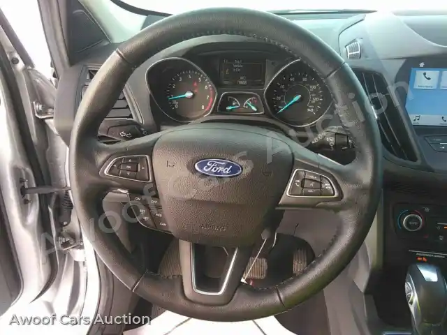 2019 Ford Escape 1FMCU9HD5KUB25709 — Manheim auction photo 20