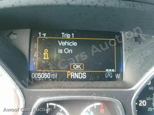2019 Ford Escape 1FMCU9HD5KUB25709 — Manheim auction photo 24