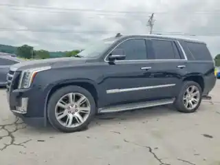 2015 Cadillac Escalade