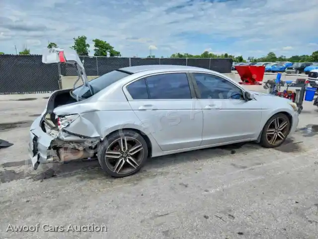 2011 Honda Accord 1HGCP2F69BA088769 — Copart auction photo 3