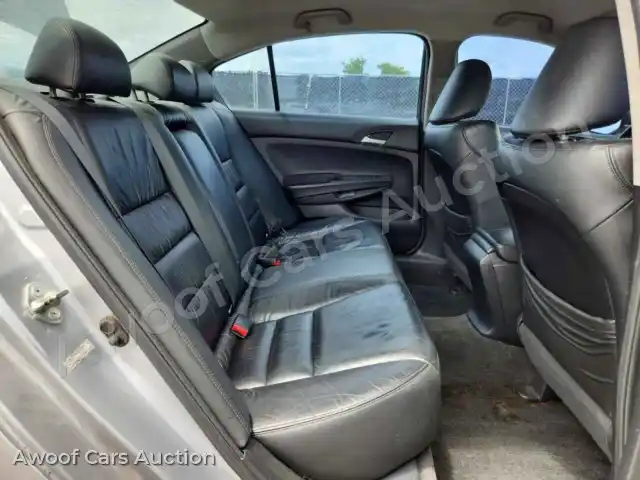2011 Honda Accord 1HGCP2F69BA088769 — Copart auction photo 10