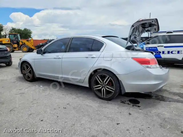 2011 Honda Accord 1HGCP2F69BA088769 — Copart auction photo 2