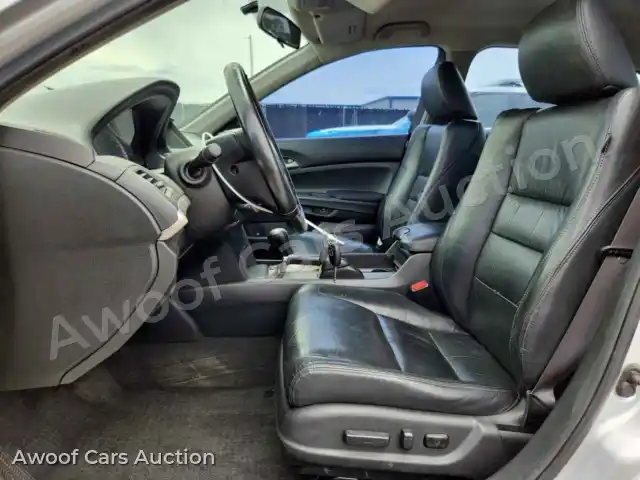 2011 Honda Accord 1HGCP2F69BA088769 — Copart auction photo 7