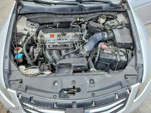 2011 Honda Accord 1HGCP2F69BA088769 — Copart auction photo 11