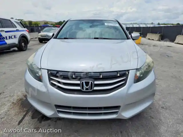 2011 Honda Accord 1HGCP2F69BA088769 — Copart auction photo 5